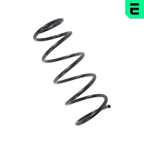 Fahrwerksfeder Vorderachse OPTIMAL OP-CSP01359 Bild Fahrwerksfeder Vorderachse OPTIMAL OP-CSP01359