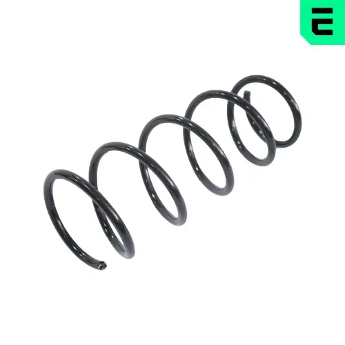 Fahrwerksfeder Vorderachse OPTIMAL OP-CSP01359 Bild Fahrwerksfeder Vorderachse OPTIMAL OP-CSP01359