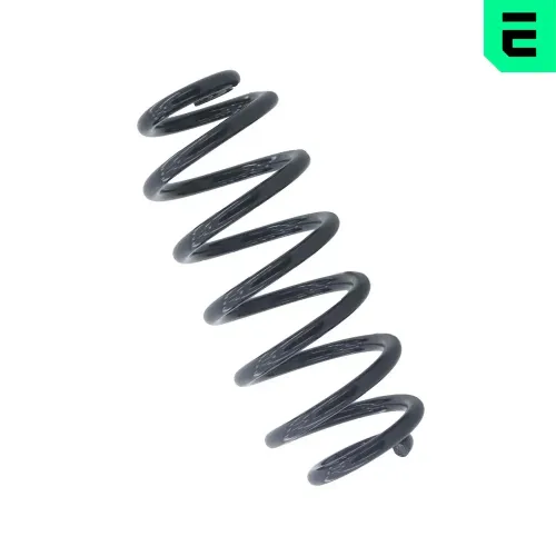 Fahrwerksfeder Hinterachse OPTIMAL OP-CSP01360 Bild Fahrwerksfeder Hinterachse OPTIMAL OP-CSP01360
