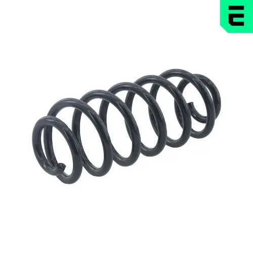 Fahrwerksfeder Hinterachse OPTIMAL OP-CSP01360 Bild Fahrwerksfeder Hinterachse OPTIMAL OP-CSP01360