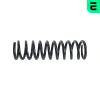 Fahrwerksfeder Vorderachse OPTIMAL OP-CSP01361 Bild Fahrwerksfeder Vorderachse OPTIMAL OP-CSP01361