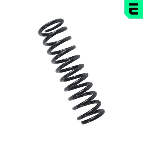 Fahrwerksfeder Vorderachse OPTIMAL OP-CSP01361 Bild Fahrwerksfeder Vorderachse OPTIMAL OP-CSP01361
