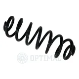 Fahrwerksfeder Hinterachse OPTIMAL OP-CSP01363