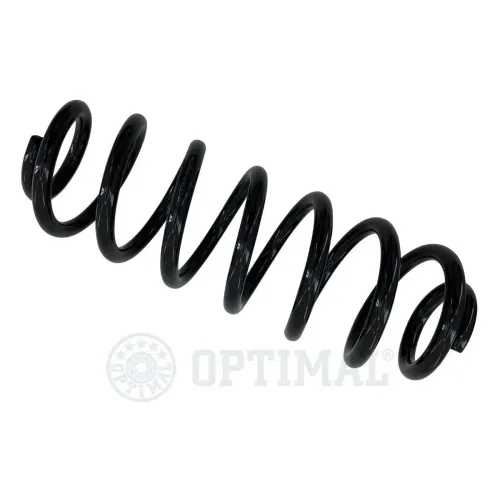 Fahrwerksfeder Hinterachse OPTIMAL OP-CSP01363 Bild Fahrwerksfeder Hinterachse OPTIMAL OP-CSP01363
