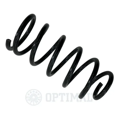 Fahrwerksfeder Hinterachse OPTIMAL OP-CSP01364 Bild Fahrwerksfeder Hinterachse OPTIMAL OP-CSP01364