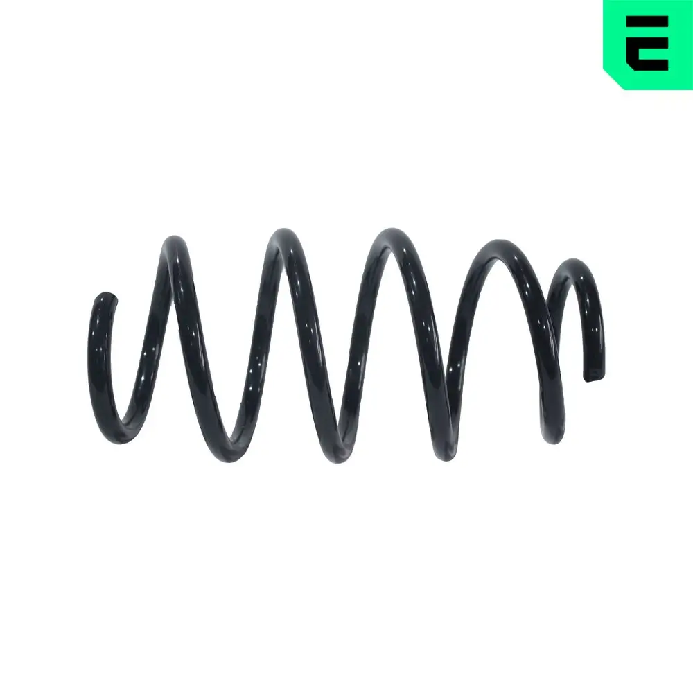 Fahrwerksfeder Vorderachse OPTIMAL OP-CSP01365