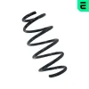 Fahrwerksfeder Vorderachse OPTIMAL OP-CSP01365 Bild Fahrwerksfeder Vorderachse OPTIMAL OP-CSP01365