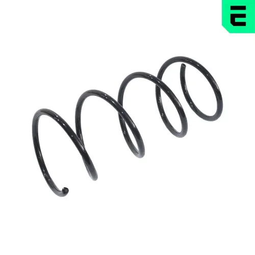 Fahrwerksfeder Vorderachse OPTIMAL OP-CSP01367 Bild Fahrwerksfeder Vorderachse OPTIMAL OP-CSP01367