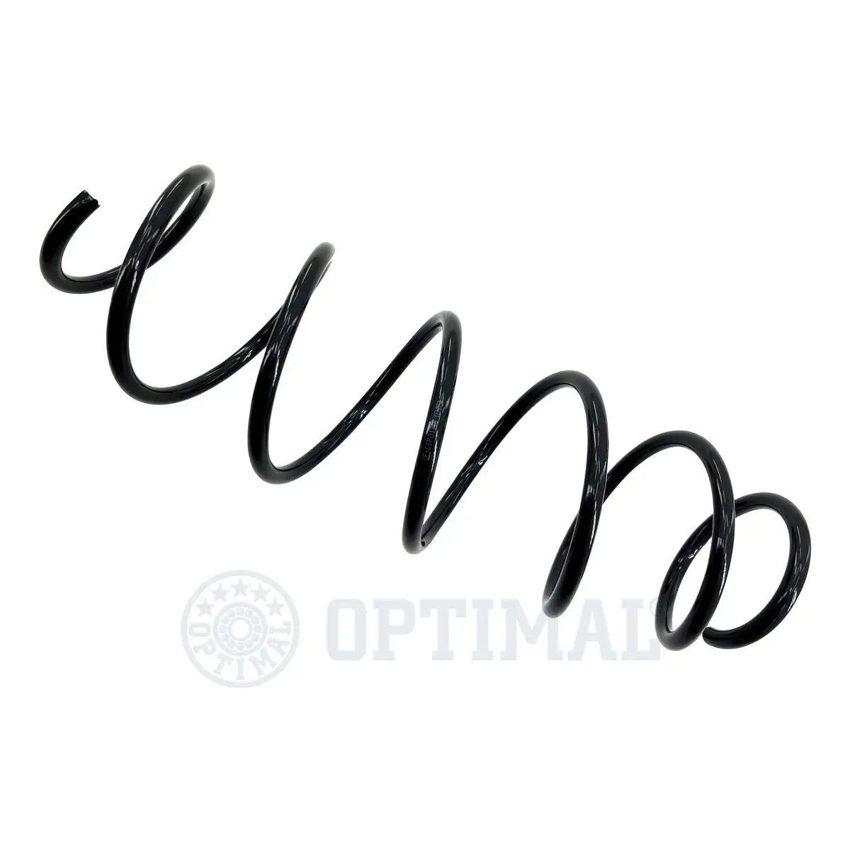 Fahrwerksfeder Vorderachse OPTIMAL OP-CSP01368