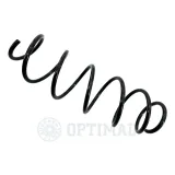 Fahrwerksfeder Vorderachse OPTIMAL OP-CSP01368