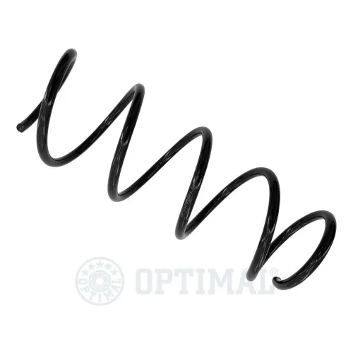 Fahrwerksfeder Vorderachse OPTIMAL OP-CSP01369 Bild Fahrwerksfeder Vorderachse OPTIMAL OP-CSP01369