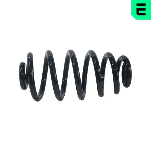 Fahrwerksfeder Hinterachse OPTIMAL OP-CSP01370 Bild Fahrwerksfeder Hinterachse OPTIMAL OP-CSP01370