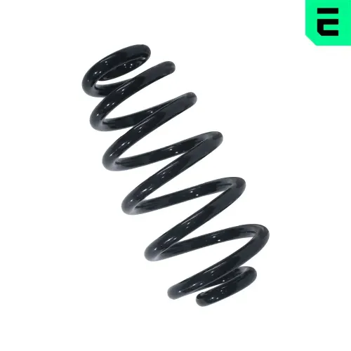 Fahrwerksfeder Hinterachse OPTIMAL OP-CSP01370 Bild Fahrwerksfeder Hinterachse OPTIMAL OP-CSP01370