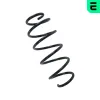 Fahrwerksfeder Vorderachse OPTIMAL OP-CSP01371 Bild Fahrwerksfeder Vorderachse OPTIMAL OP-CSP01371