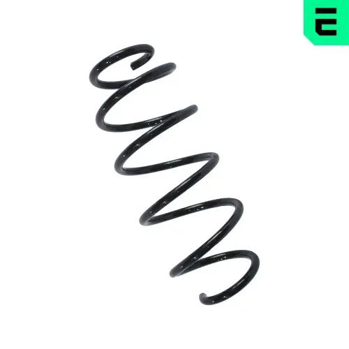 Fahrwerksfeder Vorderachse OPTIMAL OP-CSP01371 Bild Fahrwerksfeder Vorderachse OPTIMAL OP-CSP01371