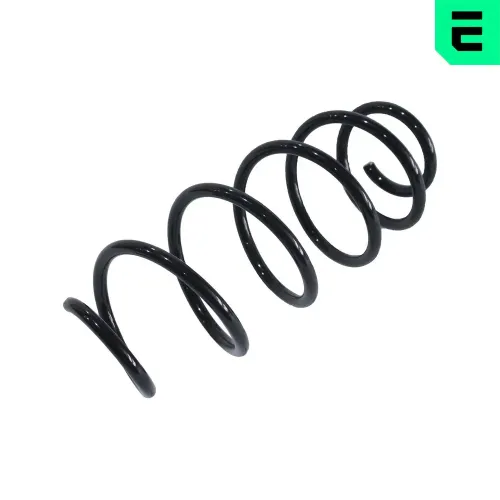 Fahrwerksfeder Vorderachse OPTIMAL OP-CSP01371 Bild Fahrwerksfeder Vorderachse OPTIMAL OP-CSP01371