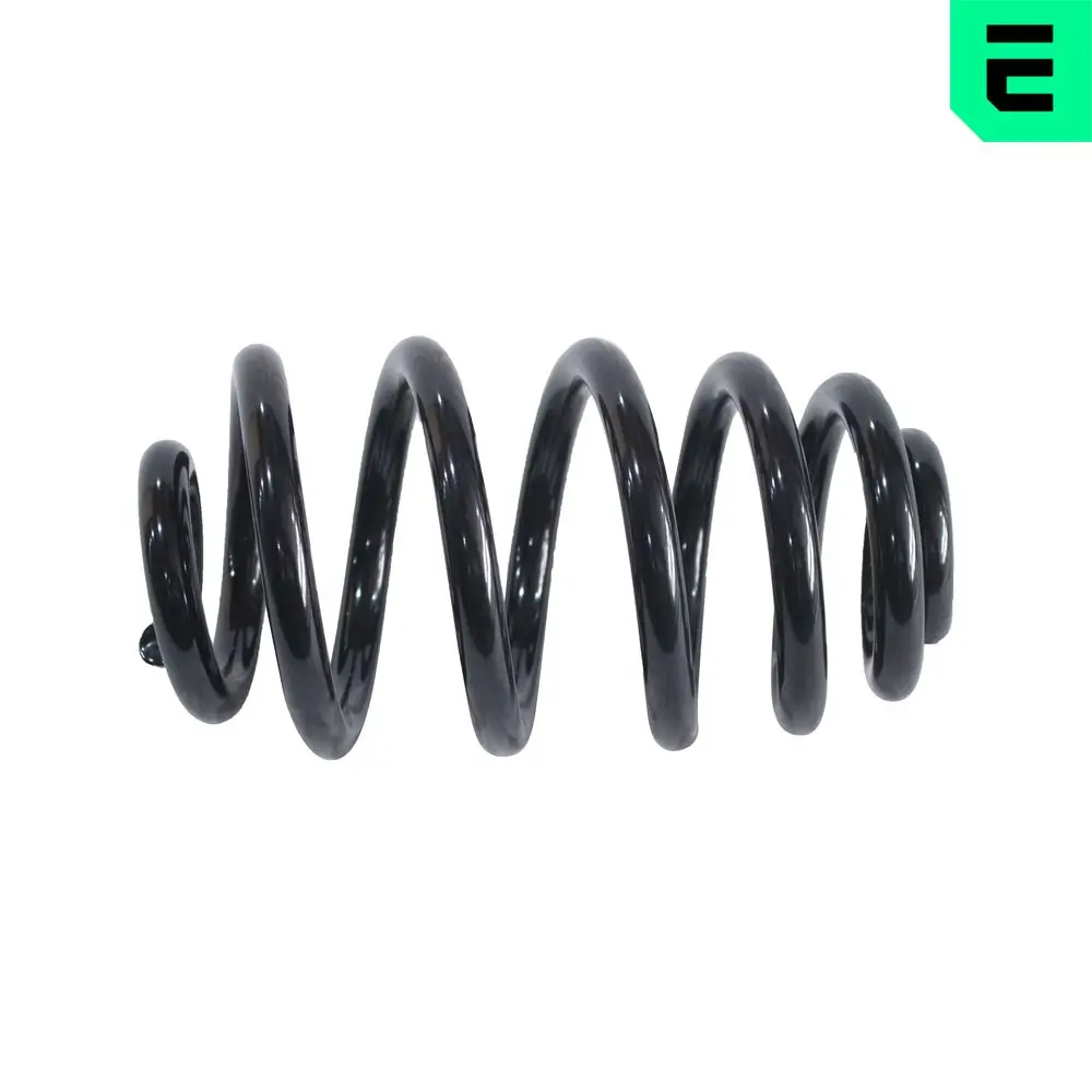 Fahrwerksfeder Hinterachse OPTIMAL OP-CSP01372