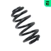 Fahrwerksfeder Hinterachse OPTIMAL OP-CSP01372 Bild Fahrwerksfeder Hinterachse OPTIMAL OP-CSP01372