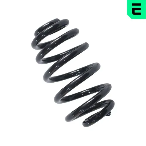 Fahrwerksfeder Hinterachse OPTIMAL OP-CSP01372 Bild Fahrwerksfeder Hinterachse OPTIMAL OP-CSP01372
