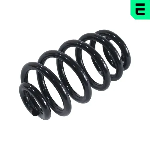 Fahrwerksfeder Hinterachse OPTIMAL OP-CSP01372 Bild Fahrwerksfeder Hinterachse OPTIMAL OP-CSP01372