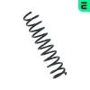Fahrwerksfeder Hinterachse OPTIMAL OP-CSP01375 Bild Fahrwerksfeder Hinterachse OPTIMAL OP-CSP01375