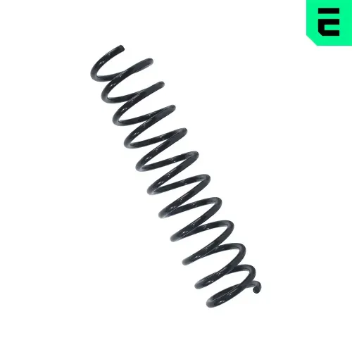 Fahrwerksfeder Hinterachse OPTIMAL OP-CSP01375 Bild Fahrwerksfeder Hinterachse OPTIMAL OP-CSP01375