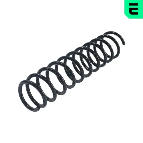 Fahrwerksfeder Hinterachse OPTIMAL OP-CSP01375 Bild Fahrwerksfeder Hinterachse OPTIMAL OP-CSP01375