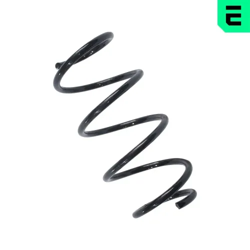 Fahrwerksfeder Vorderachse OPTIMAL OP-CSP01377 Bild Fahrwerksfeder Vorderachse OPTIMAL OP-CSP01377