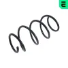 Fahrwerksfeder Vorderachse OPTIMAL OP-CSP01377 Bild Fahrwerksfeder Vorderachse OPTIMAL OP-CSP01377