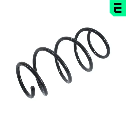 Fahrwerksfeder Vorderachse OPTIMAL OP-CSP01377 Bild Fahrwerksfeder Vorderachse OPTIMAL OP-CSP01377