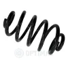 Fahrwerksfeder Hinterachse OPTIMAL OP-CSP01378 Bild Fahrwerksfeder Hinterachse OPTIMAL OP-CSP01378