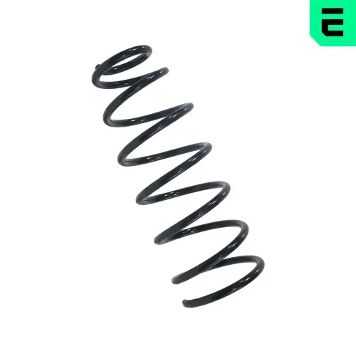Fahrwerksfeder Vorderachse OPTIMAL OP-CSP01380 Bild Fahrwerksfeder Vorderachse OPTIMAL OP-CSP01380