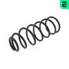 Fahrwerksfeder Vorderachse OPTIMAL OP-CSP01380 Bild Fahrwerksfeder Vorderachse OPTIMAL OP-CSP01380