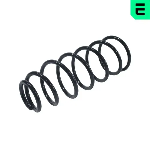 Fahrwerksfeder Vorderachse OPTIMAL OP-CSP01380 Bild Fahrwerksfeder Vorderachse OPTIMAL OP-CSP01380