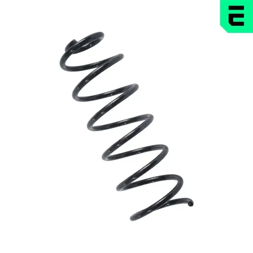 Fahrwerksfeder Hinterachse OPTIMAL OP-CSP01381 Bild Fahrwerksfeder Hinterachse OPTIMAL OP-CSP01381
