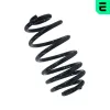 Fahrwerksfeder Hinterachse OPTIMAL OP-CSP01382 Bild Fahrwerksfeder Hinterachse OPTIMAL OP-CSP01382