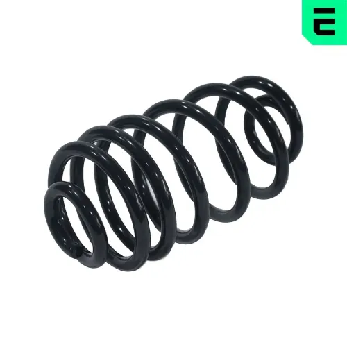 Fahrwerksfeder Hinterachse OPTIMAL OP-CSP01382 Bild Fahrwerksfeder Hinterachse OPTIMAL OP-CSP01382