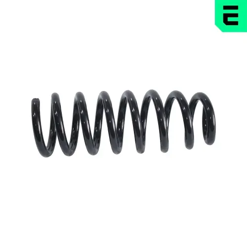 Fahrwerksfeder Vorderachse OPTIMAL OP-CSP01383 Bild Fahrwerksfeder Vorderachse OPTIMAL OP-CSP01383