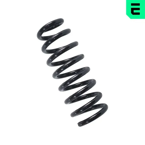 Fahrwerksfeder Vorderachse OPTIMAL OP-CSP01383 Bild Fahrwerksfeder Vorderachse OPTIMAL OP-CSP01383