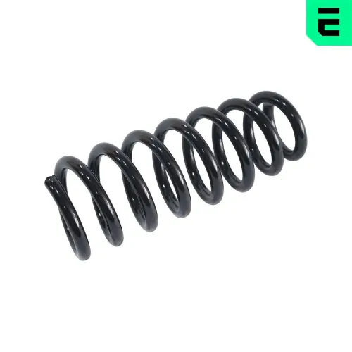 Fahrwerksfeder Vorderachse OPTIMAL OP-CSP01383 Bild Fahrwerksfeder Vorderachse OPTIMAL OP-CSP01383