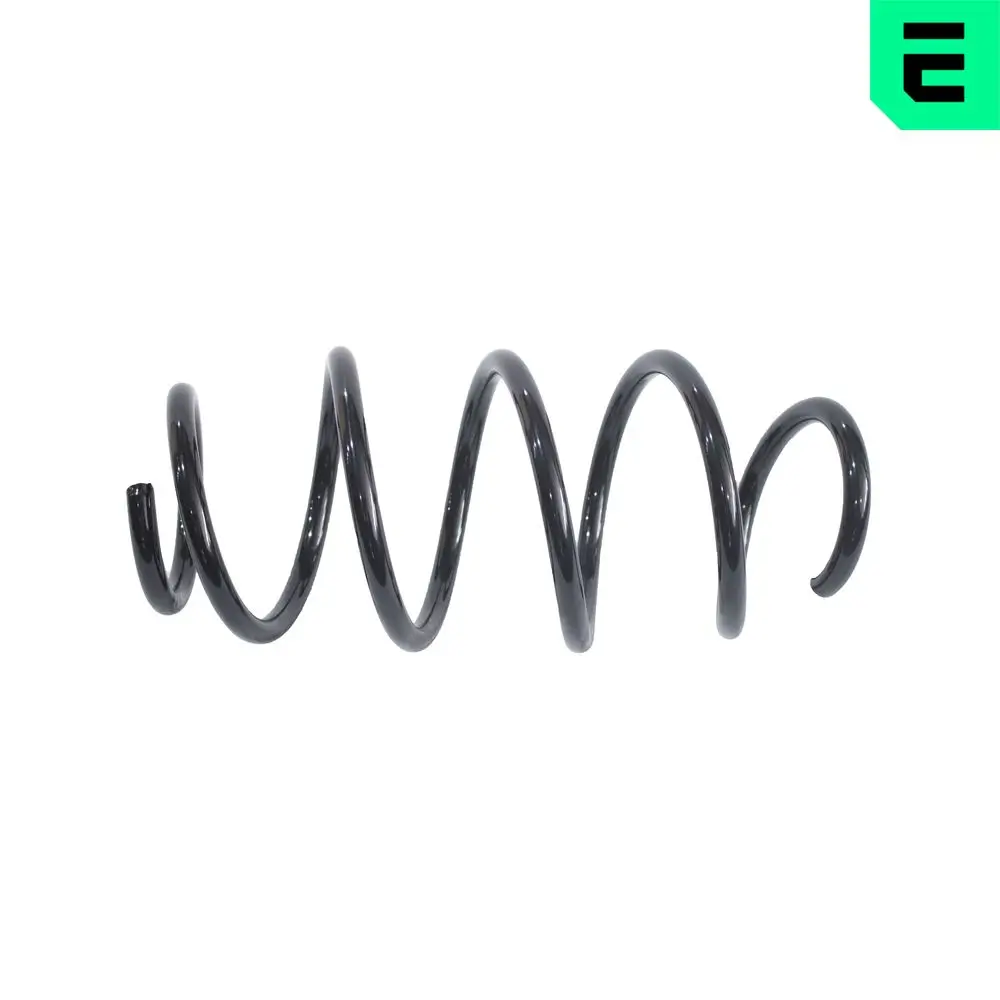 Fahrwerksfeder Vorderachse OPTIMAL OP-CSP01384