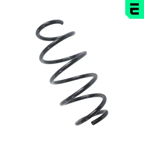 Fahrwerksfeder Vorderachse OPTIMAL OP-CSP01384 Bild Fahrwerksfeder Vorderachse OPTIMAL OP-CSP01384