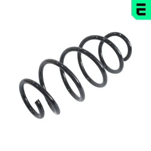 Fahrwerksfeder Vorderachse OPTIMAL OP-CSP01384 Bild Fahrwerksfeder Vorderachse OPTIMAL OP-CSP01384