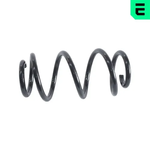 Fahrwerksfeder Vorderachse OPTIMAL OP-CSP01386 Bild Fahrwerksfeder Vorderachse OPTIMAL OP-CSP01386