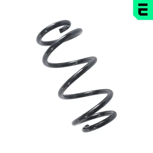 Fahrwerksfeder Vorderachse OPTIMAL OP-CSP01386 Bild Fahrwerksfeder Vorderachse OPTIMAL OP-CSP01386