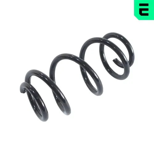 Fahrwerksfeder Vorderachse OPTIMAL OP-CSP01386 Bild Fahrwerksfeder Vorderachse OPTIMAL OP-CSP01386