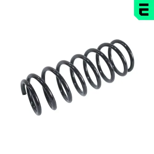 Fahrwerksfeder Hinterachse OPTIMAL OP-CSP01389 Bild Fahrwerksfeder Hinterachse OPTIMAL OP-CSP01389