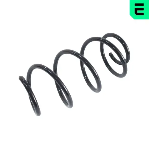 Fahrwerksfeder Vorderachse OPTIMAL OP-CSP01391 Bild Fahrwerksfeder Vorderachse OPTIMAL OP-CSP01391