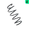 Fahrwerksfeder Vorderachse OPTIMAL OP-CSP01393 Bild Fahrwerksfeder Vorderachse OPTIMAL OP-CSP01393