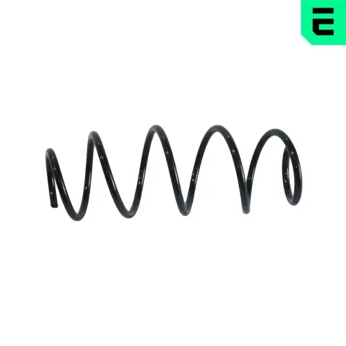 Fahrwerksfeder Vorderachse OPTIMAL OP-CSP01394 Bild Fahrwerksfeder Vorderachse OPTIMAL OP-CSP01394